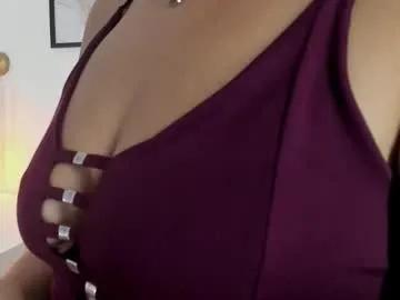 ivyblackk from Chaturbate is Freechat
