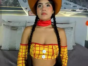 ivyellis from Chaturbate is Freechat