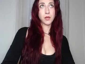 ivyrosiex from Chaturbate is Freechat