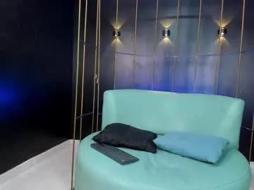 ivywestt_ from Chaturbate is Freechat