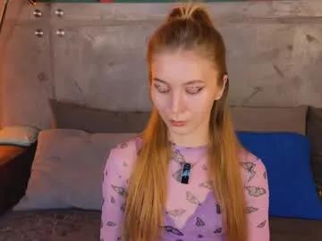 izi_fox from Chaturbate is Freechat