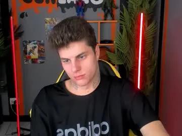 jack__wan from Chaturbate is Freechat