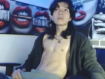 jack_alvarez from Chaturbate is Freechat