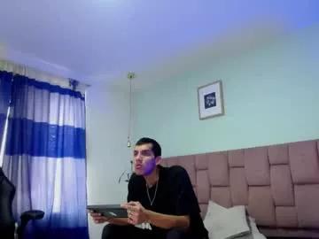 jack_cullen from Chaturbate is Freechat