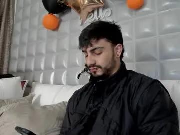 jack_daniel__ from Chaturbate is Freechat