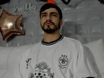 jack_daniel__ from Chaturbate is Freechat