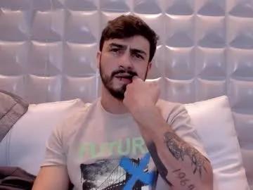 jack_daniel__ from Chaturbate is Freechat