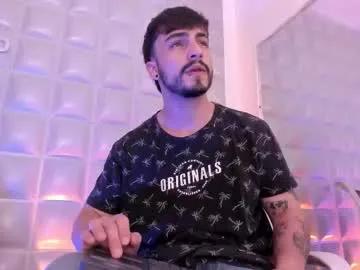 jack_daniel__ from Chaturbate is Freechat