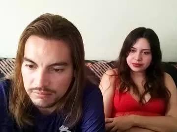 jack_emily11 from Chaturbate is Freechat