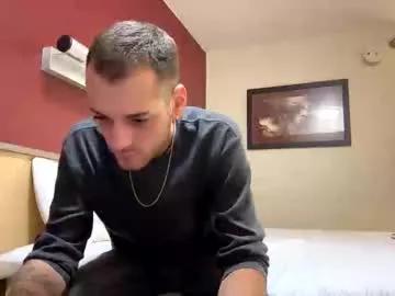 jack_engoff from Chaturbate is Freechat