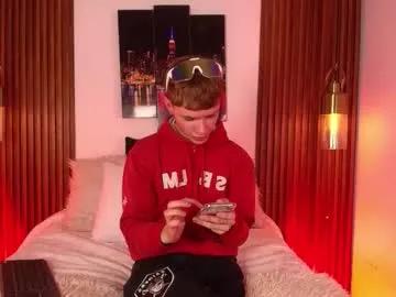 jack_frosst_ from Chaturbate is Freechat