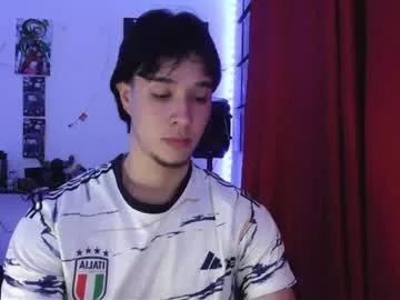 jack_walker190 from Chaturbate is Freechat