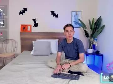 jack_wesker from Chaturbate is Freechat