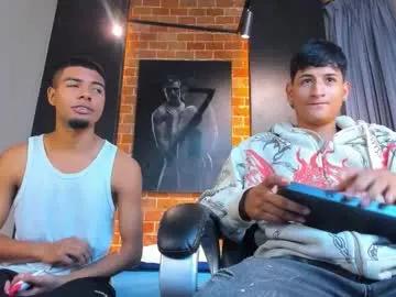 jackandjoes from Chaturbate is Freechat