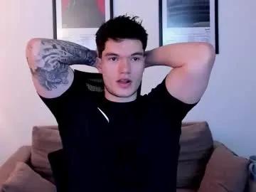 jackboy_2000 from Chaturbate is Freechat