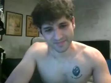 jackmancada from Chaturbate is Freechat
