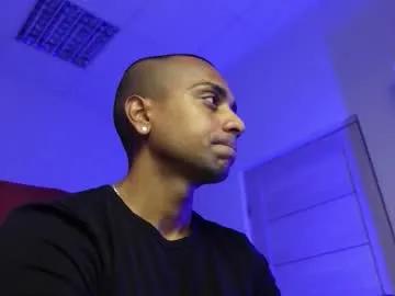 jackson_brownie from Chaturbate is Freechat