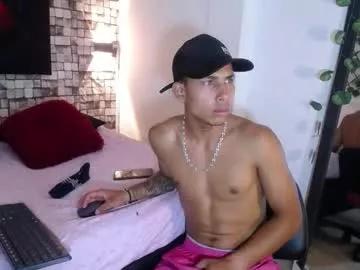 jackson_collinss from Chaturbate is Freechat