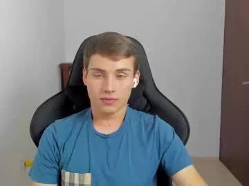 jackson_millers from Chaturbate is Freechat