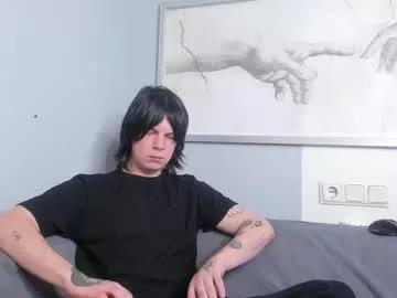 jackson_shtorm from Chaturbate is Freechat