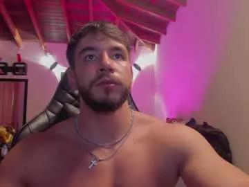 jackson_stifler1 from Chaturbate is Freechat