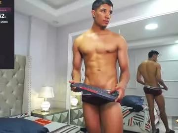 jacksoncooper1 from Chaturbate is Freechat