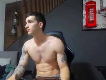 jacksonolsenn from Chaturbate is Freechat