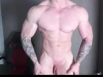 jackxxpot from Chaturbate is Freechat