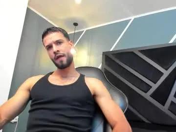 jacob_benelli from Chaturbate is Freechat