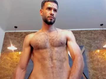 jacob_benelli from Chaturbate is Freechat