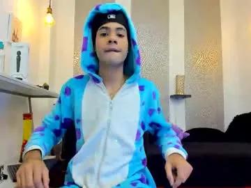 jacob_blackwell from Chaturbate is Freechat