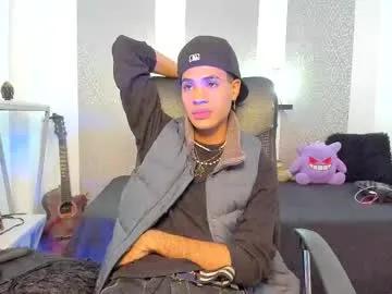 jacob_blackwell from Chaturbate is Freechat