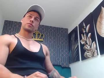 jacob_greene1 from Chaturbate is Freechat