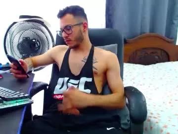 jacob_jhones from Chaturbate is Freechat