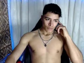 jacobbakerr from Chaturbate is Freechat