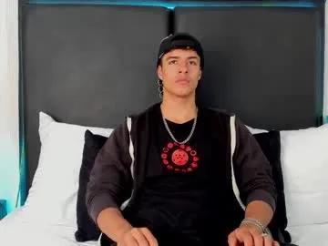 jacobbiker from Chaturbate is Freechat