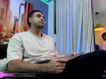 jacoboconner1 from Chaturbate is Freechat