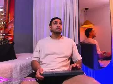 jacoboconner1 from Chaturbate is Freechat