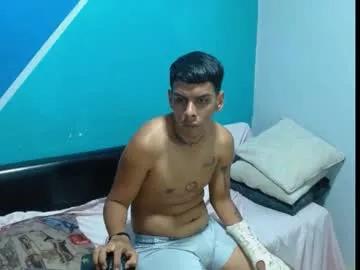 jacobrodriguez1 from Chaturbate is Freechat