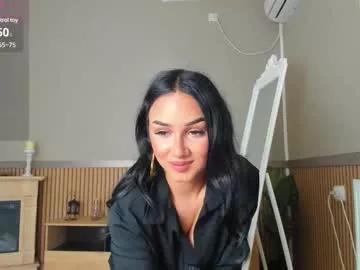 jacquelline_ from Chaturbate is Freechat