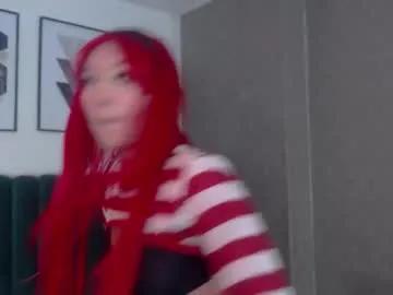 jade_fg from Chaturbate is Freechat