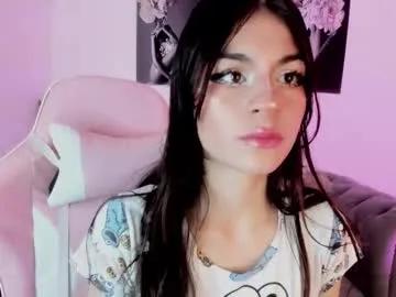 jade_sweetie from Chaturbate is Freechat