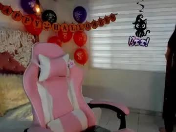 jade_sweetie from Chaturbate is Freechat
