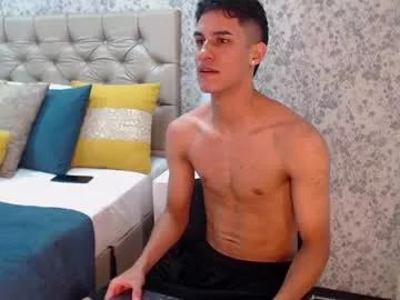 jakemoxleey from Chaturbate is Freechat