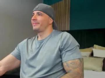 jakestone_1 from Chaturbate is Freechat