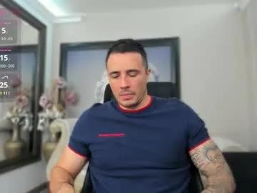 jakestone_1 from Chaturbate is Freechat