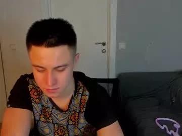 jakob__black from Chaturbate is Freechat