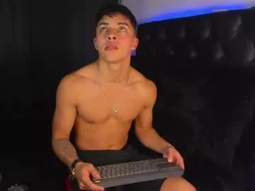 james1lee_ from Chaturbate is Freechat