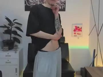 james_adamss_ from Chaturbate is Freechat