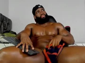 james_bbcmuscle from Chaturbate is Freechat